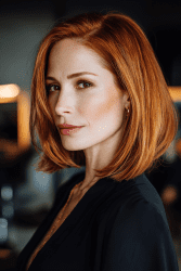 Medium-Length Cuts for Thin Fine Hair That Add Volume &amp; Life