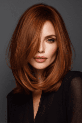 The Lob Reimagined: Effortless Volume and Style for Fine Hair