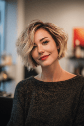 Stacked Bobs for Fine Hair: 30 Chic Cuts That Add Instant Volume and Style