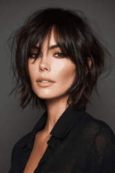 Bounce, Body, and Beauty: Hairstyles That Lift Fine Hair Instantly