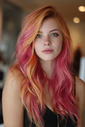 17 Cozy Hair Colors and Cuts Perfect for Fall