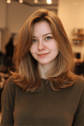 23 Bob Styles That Flatter Round Faces Beautifully