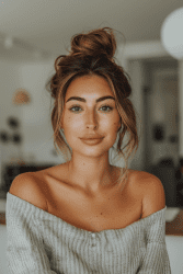 20 Simple Hairstyles for Thin Hair That Instantly Add Volume and Style