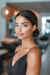 20 Protective Hairstyles for Straight Hair That Keep It Healthy and Chic