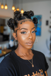 20 Protective Hairstyles for Thin Hair That Look Chic and Keep Strands Healthy