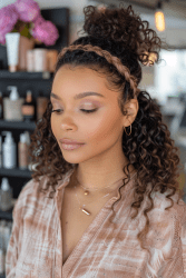 20 Protective Hairstyles for 3A Hair That Preserve Your Curls and Style