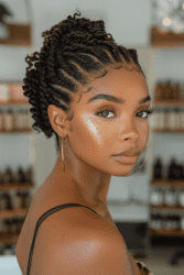 20 Protective Hairstyles for Curly Hair That Keep Your Curls Strong and Stunning