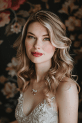 20 Elegant Hairstyles with Bangs That Always Look Chic