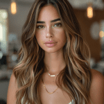 20 Long Layered Hairstyles That Add Movement and Dimension