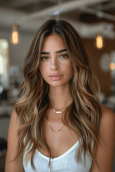 20 Long Layered Hairstyles That Add Movement and Dimension